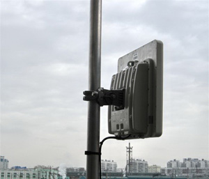 Intelligent OFDM