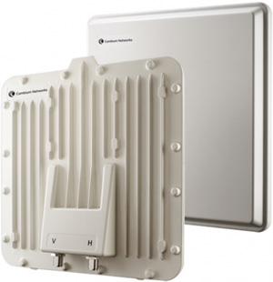 Integrated or Connectorized