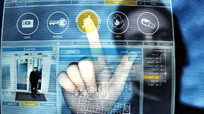AEGIS Alarm System