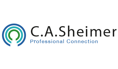 C.A. Sheimer C.A. Sheimer
