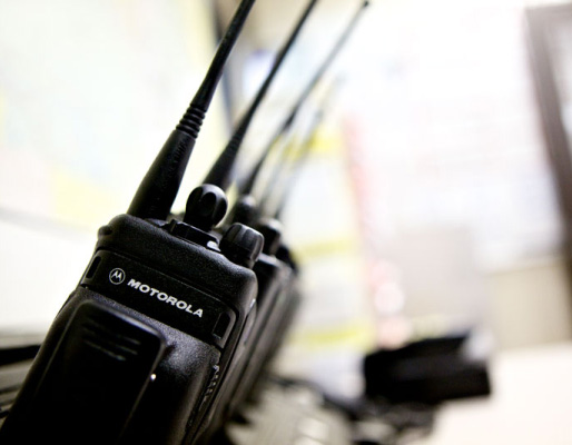 RADIO RENTAL